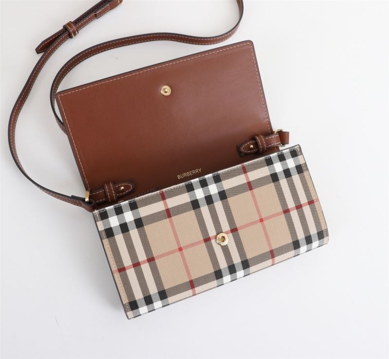 Burberry Satchel Bags